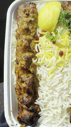 Photo of Ali Baba Kabab - 569 Princess St, Kingston, ON K7L 1C8